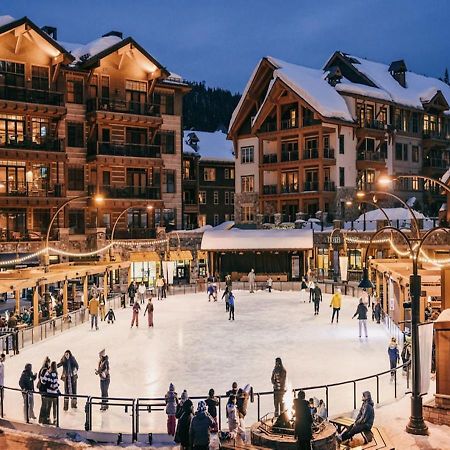 טראקי Northstar Resort True Ski In Ski Out Year-Round Hot Tubs Book On Your Mobile For Promo Price מראה חיצוני תמונה