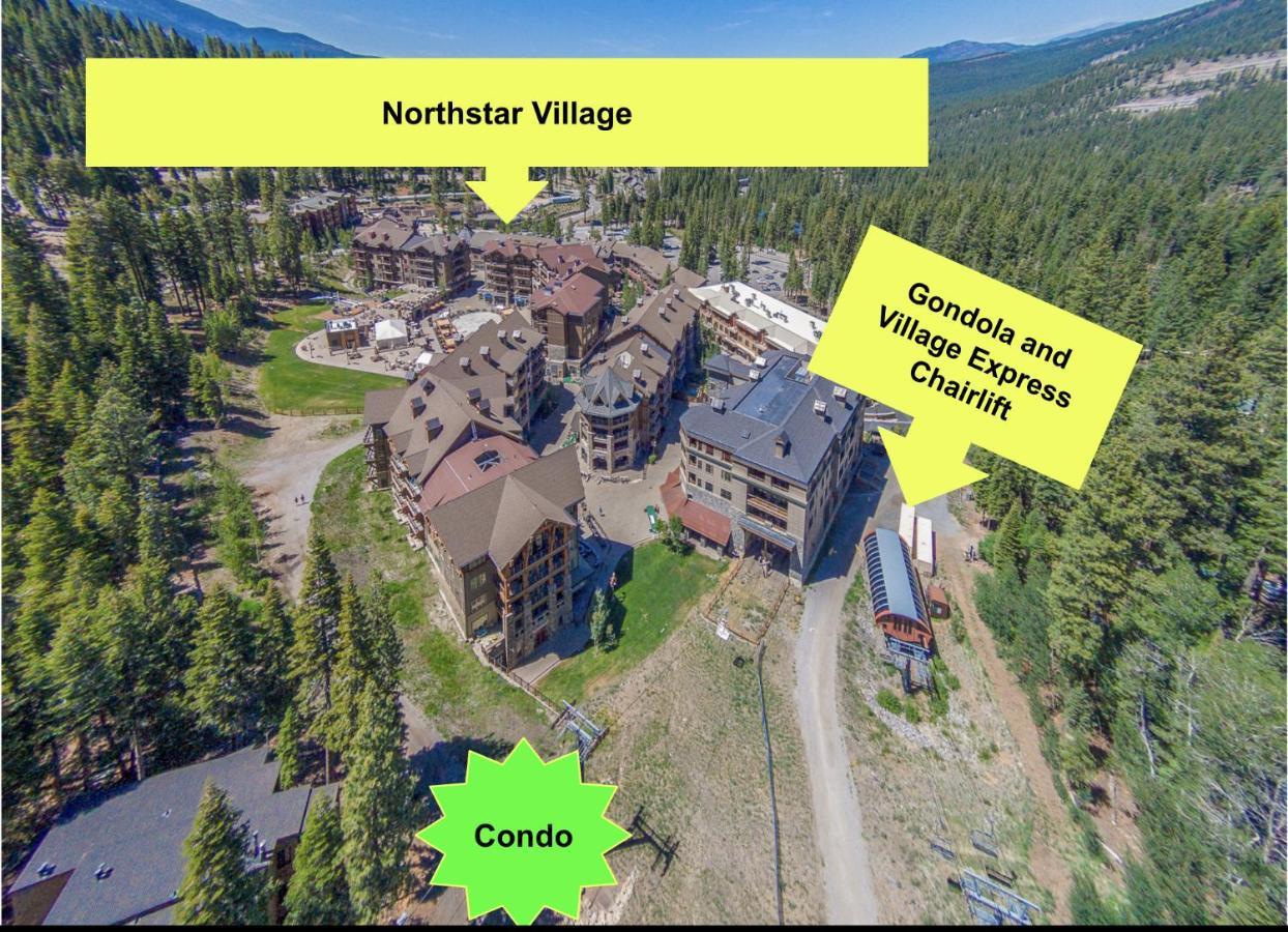 טראקי Northstar Resort True Ski In Ski Out Year-Round Hot Tubs Book On Your Mobile For Promo Price מראה חיצוני תמונה