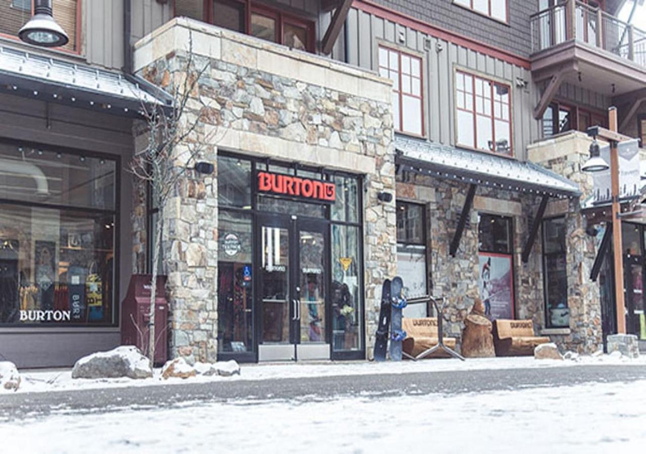טראקי Northstar Resort True Ski In Ski Out Year-Round Hot Tubs Book On Your Mobile For Promo Price מראה חיצוני תמונה