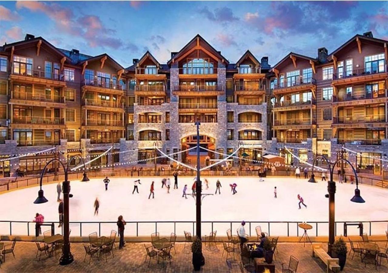 טראקי Northstar Resort True Ski In Ski Out Year-Round Hot Tubs Book On Your Mobile For Promo Price מראה חיצוני תמונה